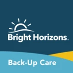 back-up care android application logo